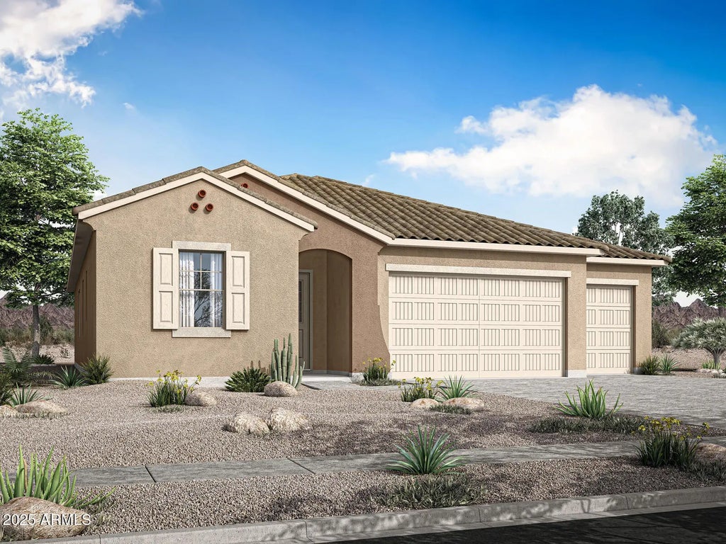 399 W Flax Drive, San Tan Valley