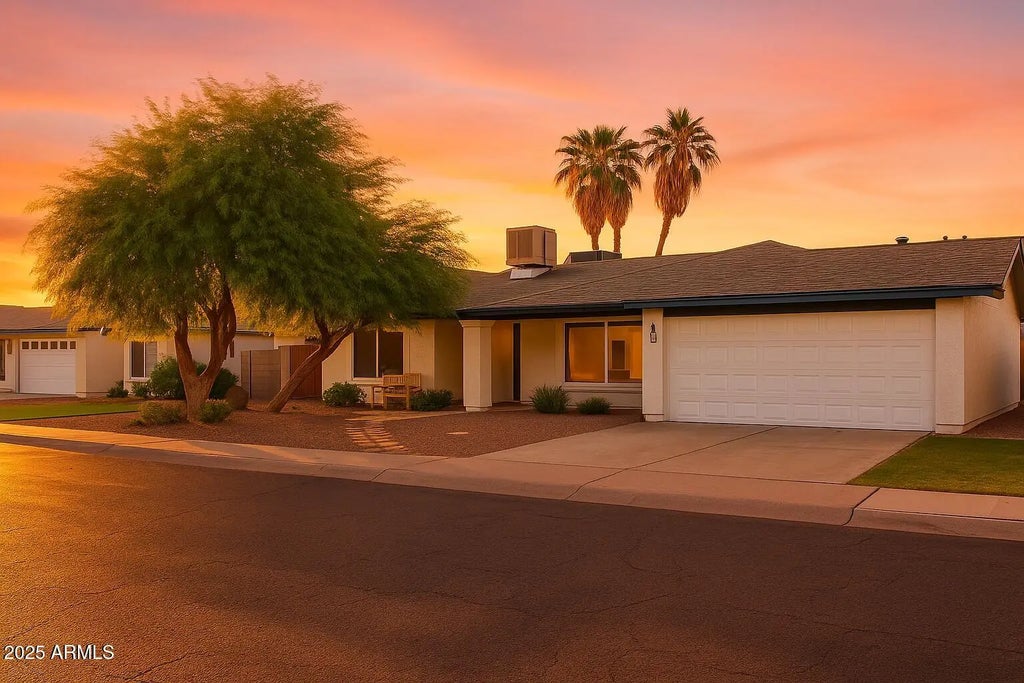 643 W Medina Avenue, Mesa