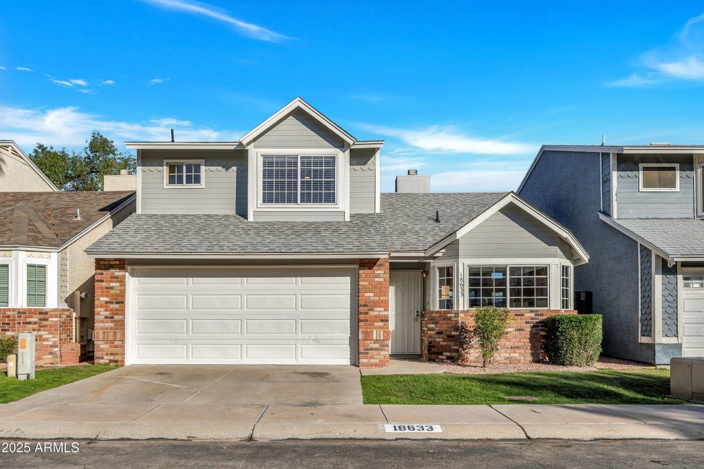18633 N 4th Avenue, Phoenix