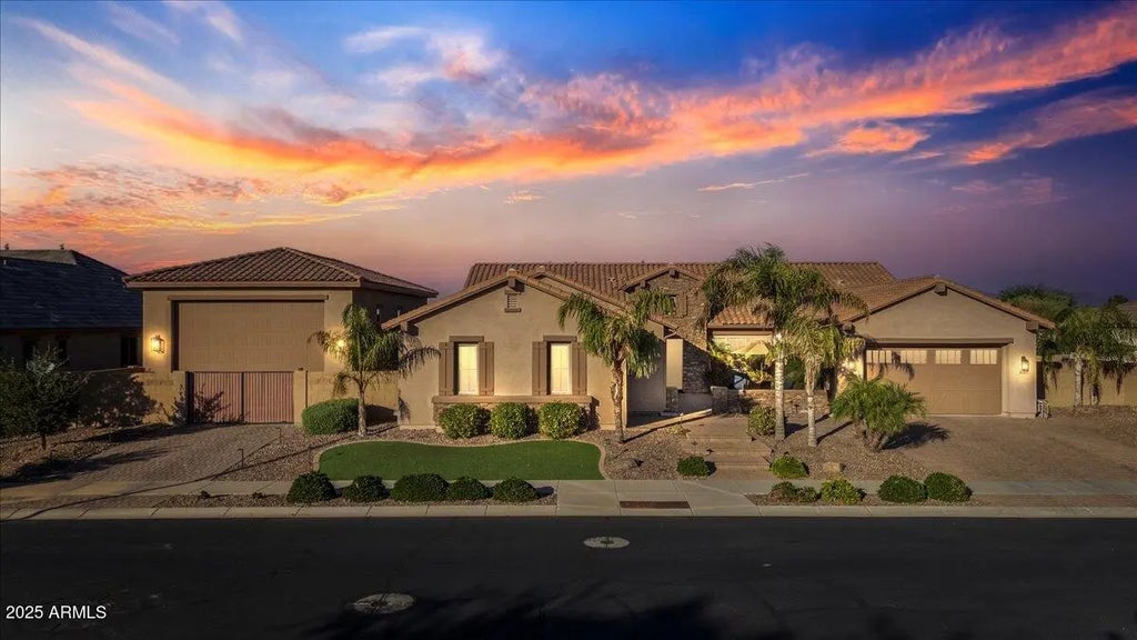 19334 E Walnut Road, Queen Creek