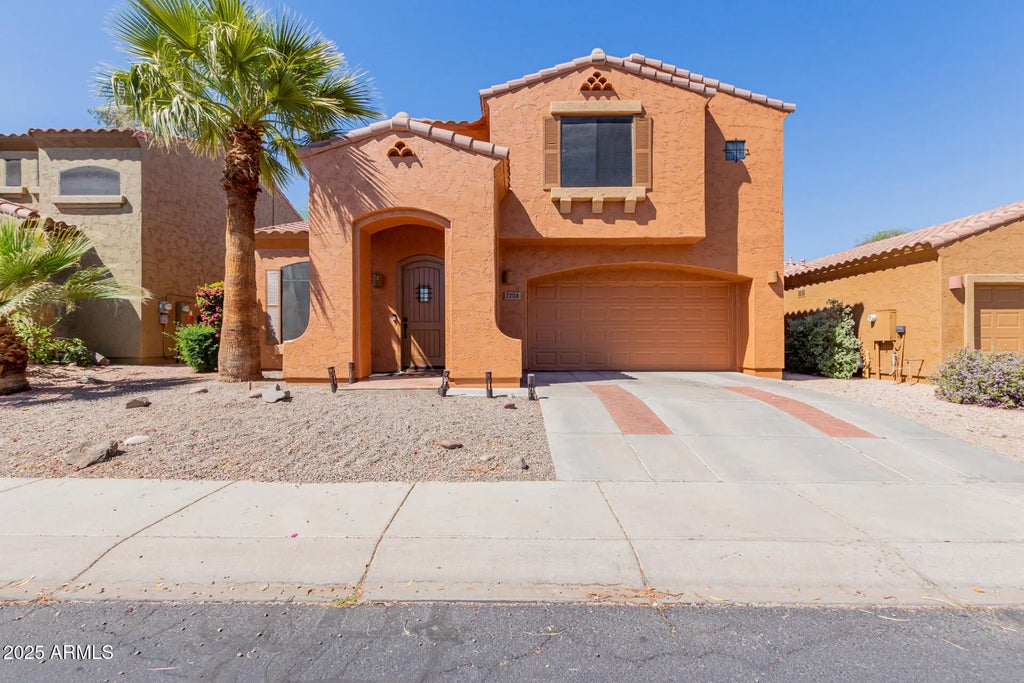 7204 S Golfside Lane, Phoenix
