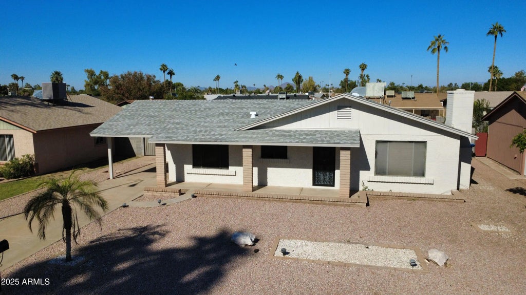 414 E Westchester Drive, Tempe