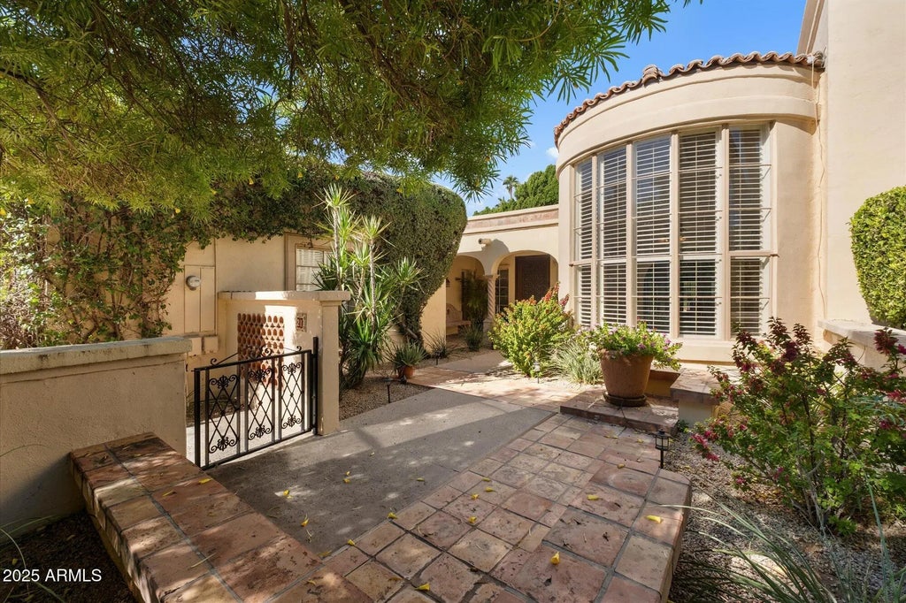 7500 E Mccormick Parkway (unit 21), Scottsdale