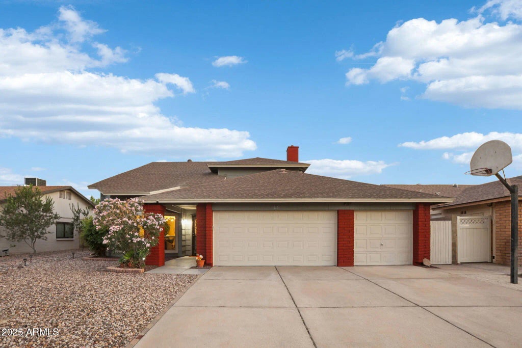 945 W Portobello Avenue, Mesa