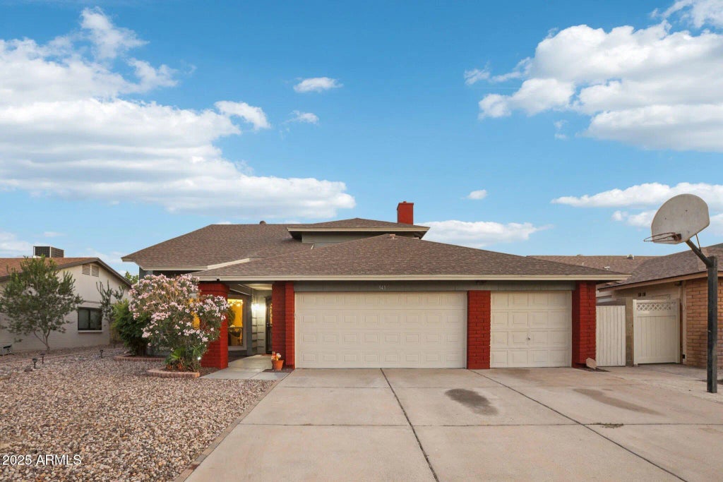 945 W Portobello Avenue, Mesa