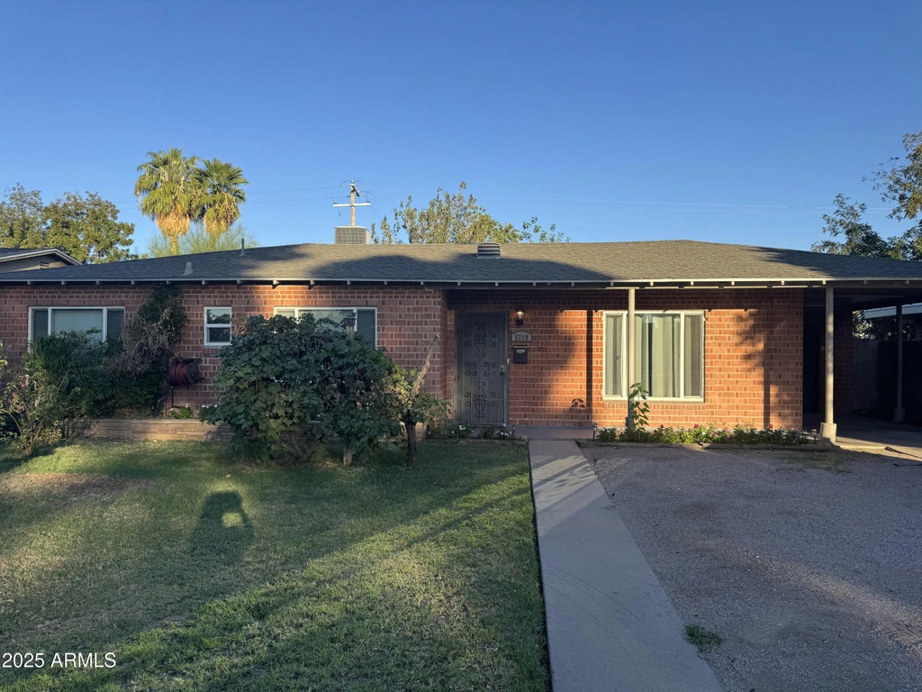 5709 N 16th Street, Phoenix