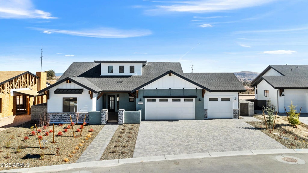 5649 Meridian Court, Prescott