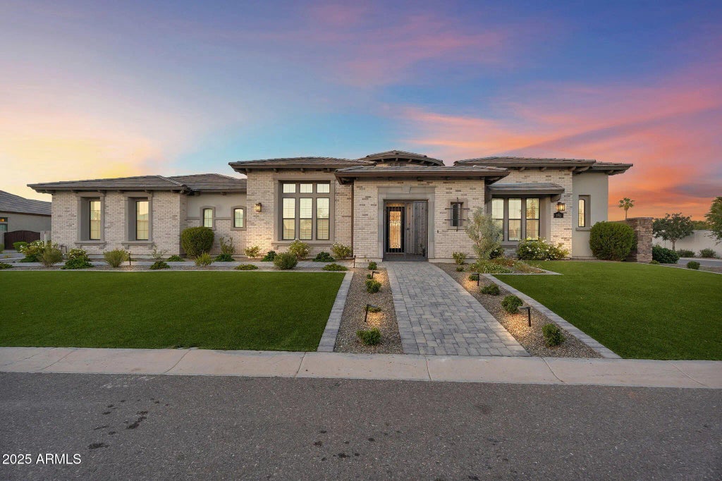 3752 E Julep Street, Mesa