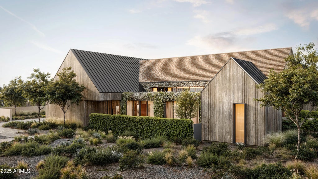 8402 E Cholla Street, Scottsdale