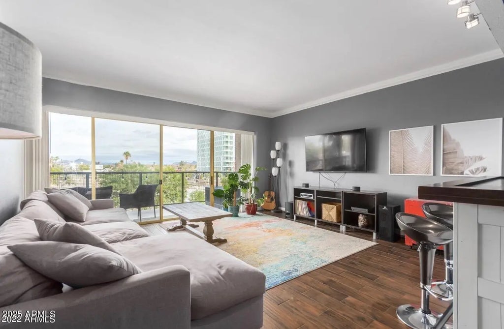 4750 N Central Avenue (unit 3a), Phoenix