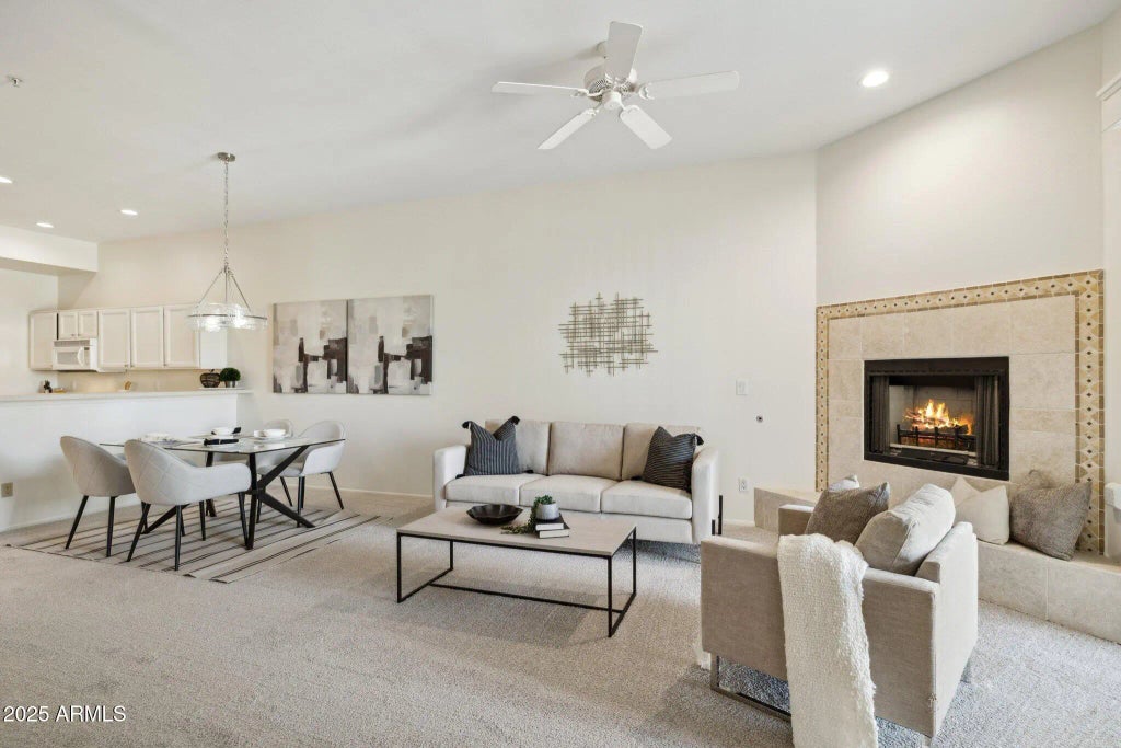 8270 N Hayden Road (unit 2024), Scottsdale