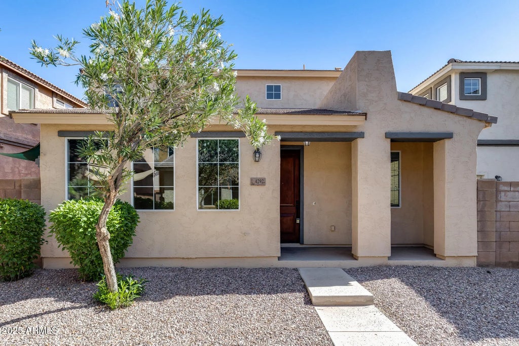 4292 E Carla Vista Drive, Gilbert