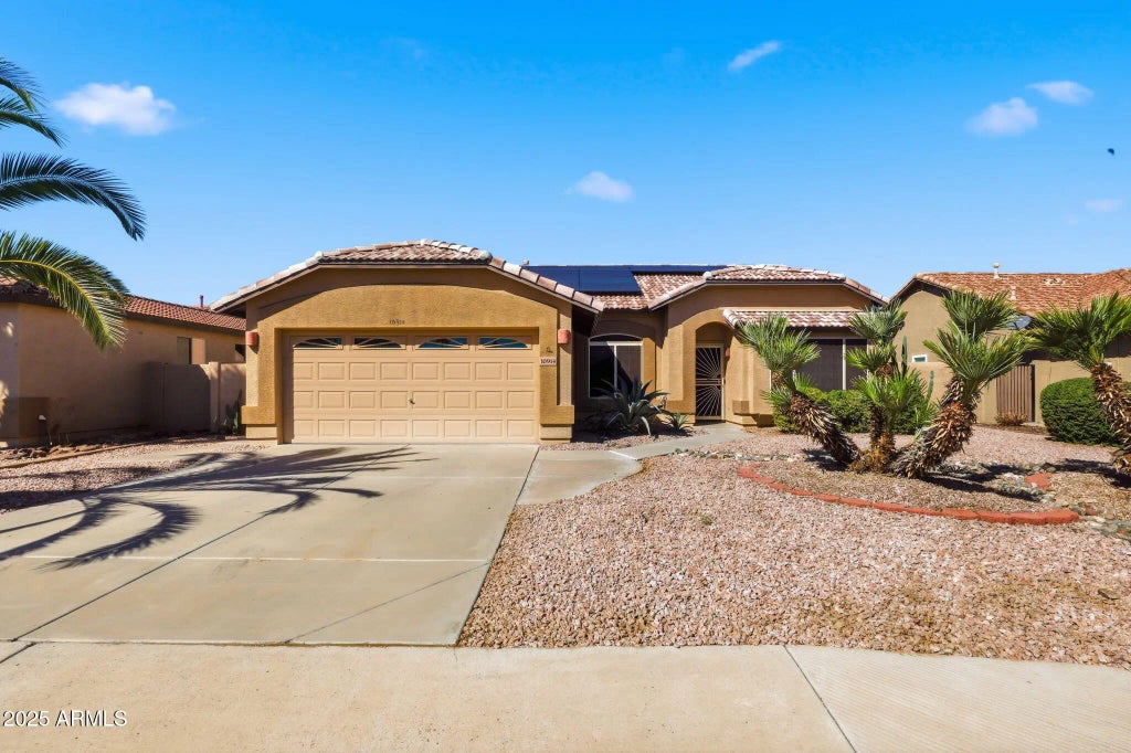 10914 W Cimarron Drive, Peoria