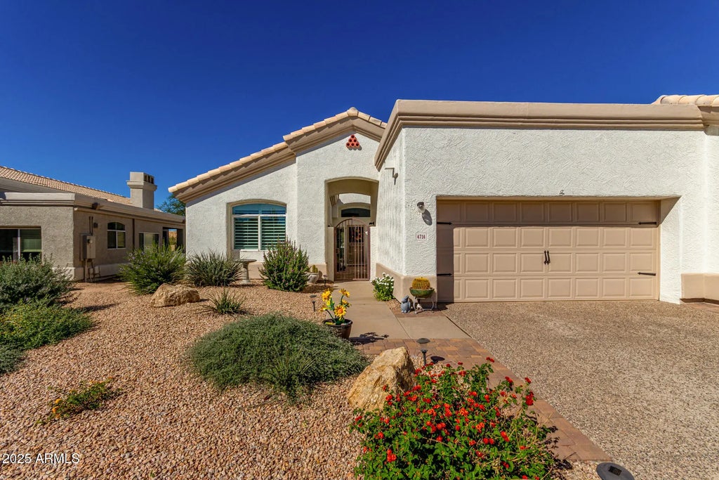 4714 E Casey Lane, Cave Creek
