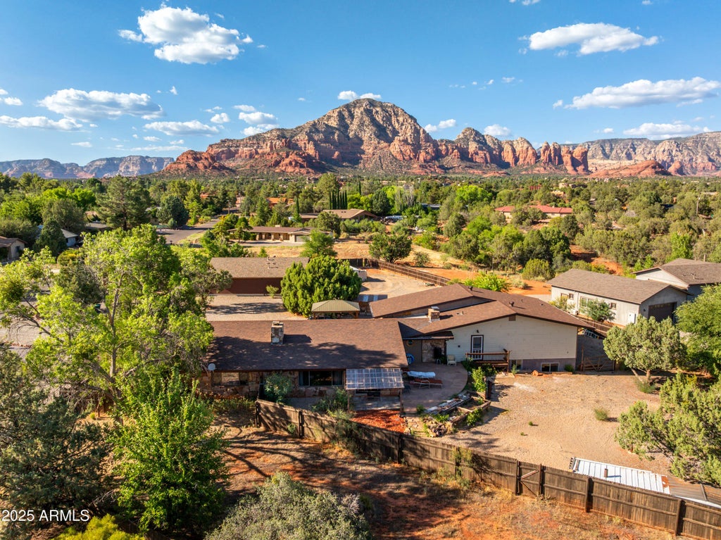 310 El Camino Road, Sedona