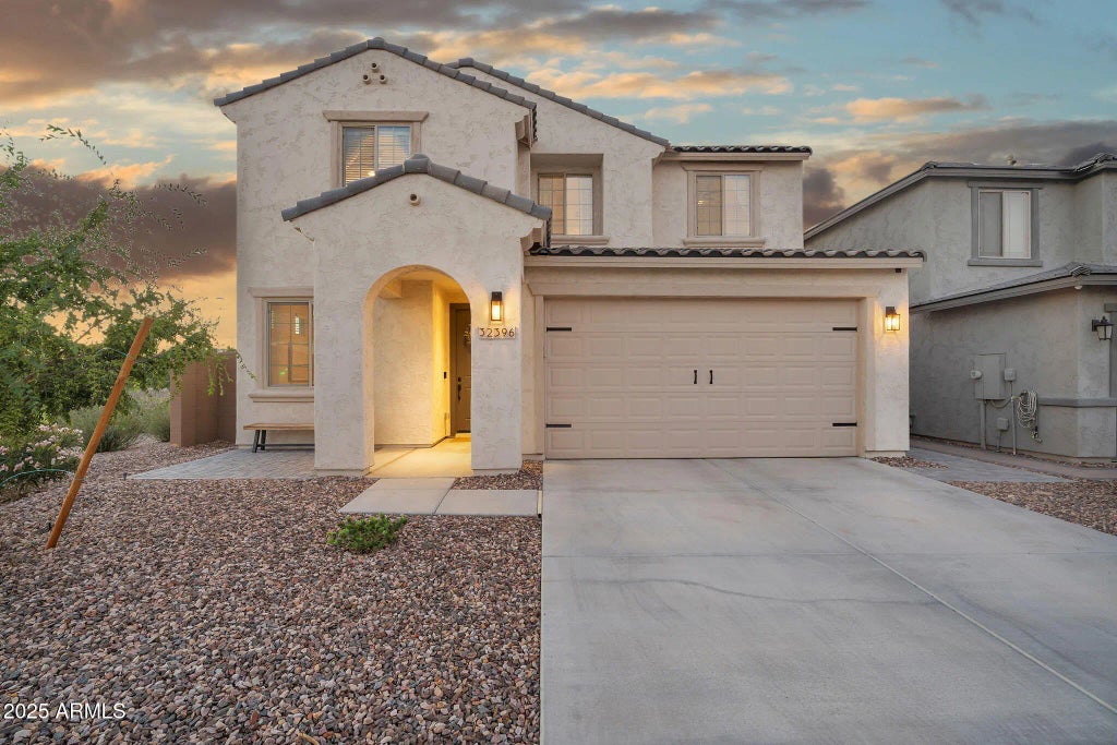 32396 N Daylight Drive, San Tan Valley
