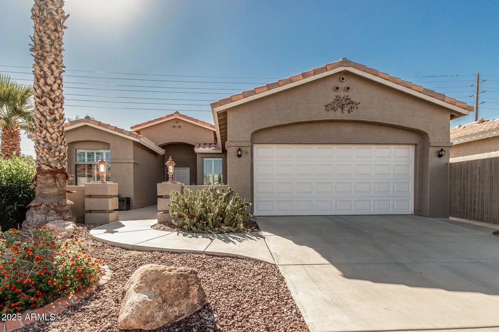 9847 E Stoney Vista Drive, Sun Lakes