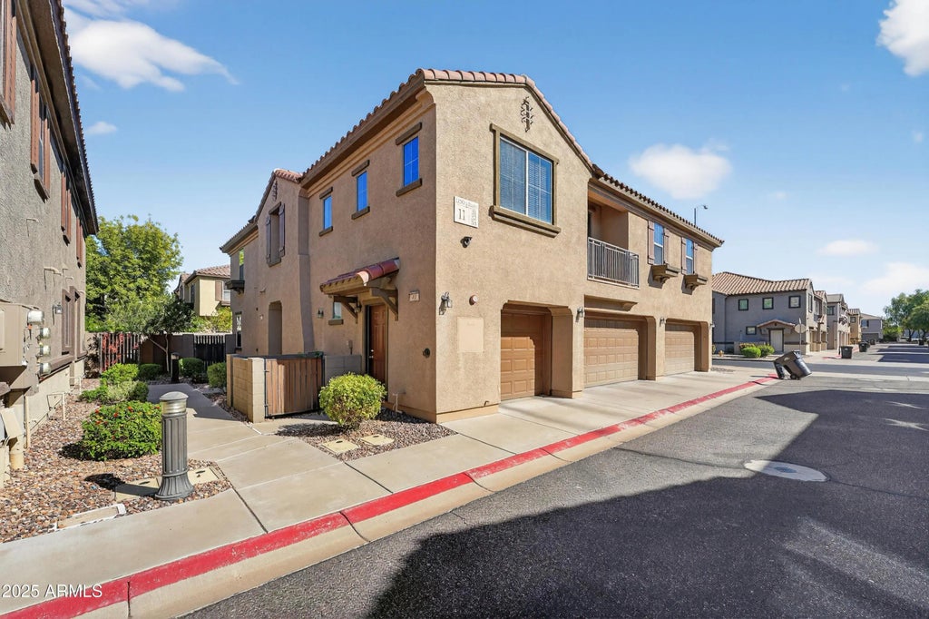 1250 S Rialto -- (unit 31), Mesa