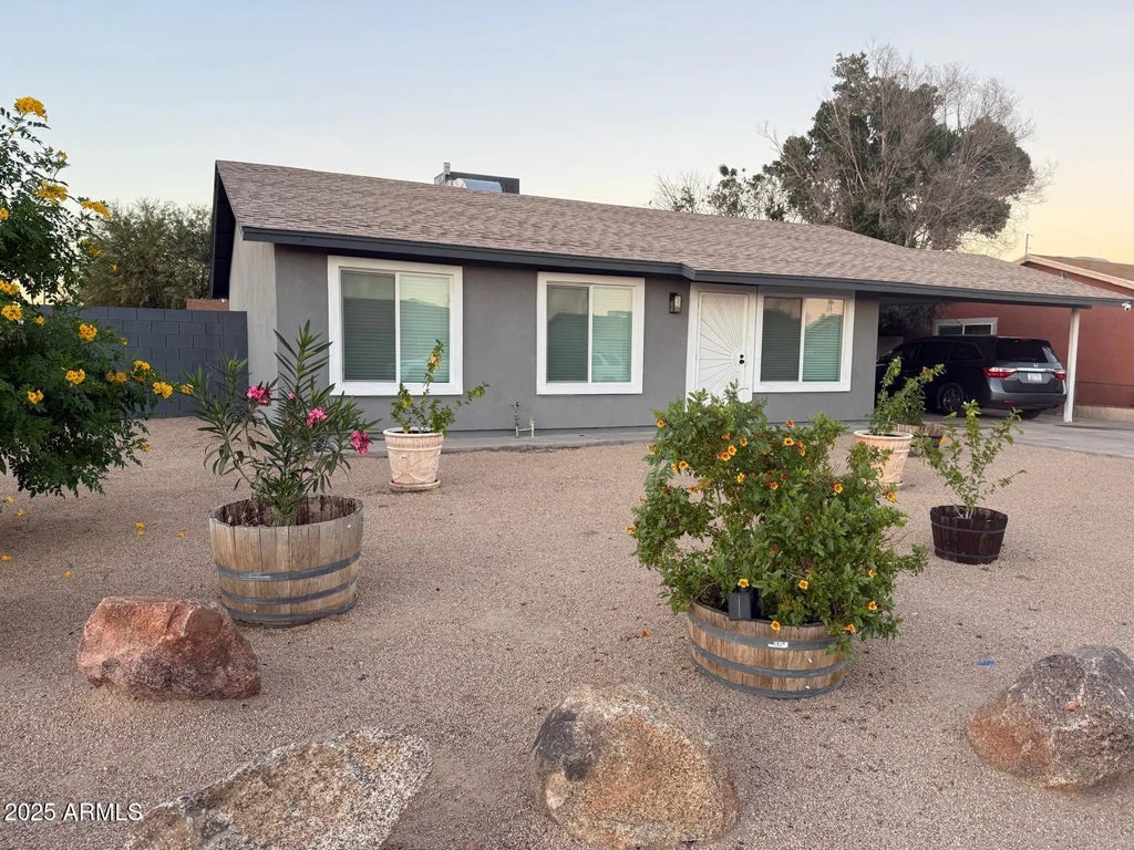 6852 W Garfield Street, Phoenix