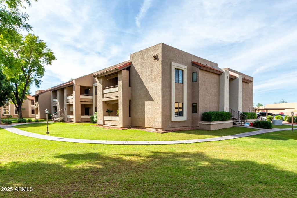 2146 W Isabella Avenue (unit 121), Mesa