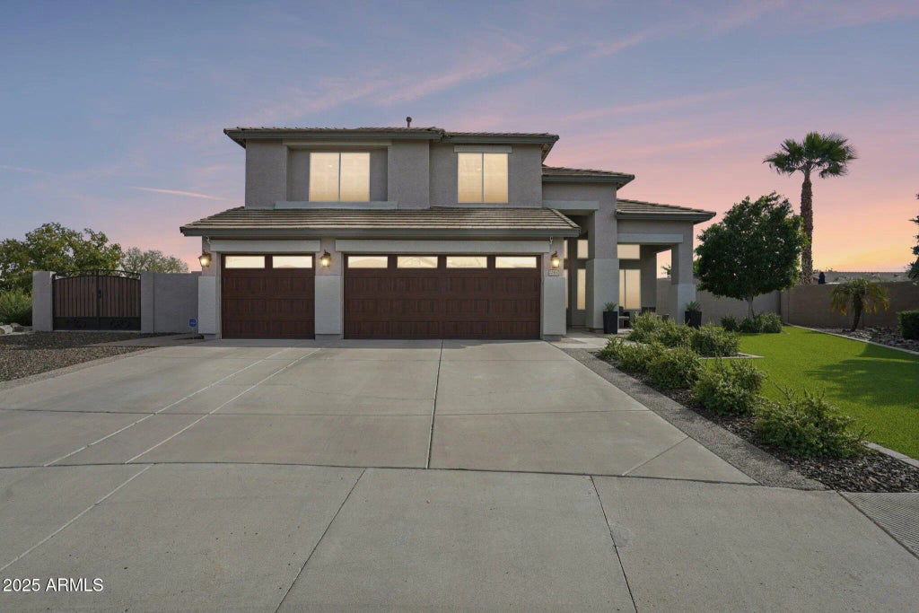 22447 N 76th Drive, Peoria