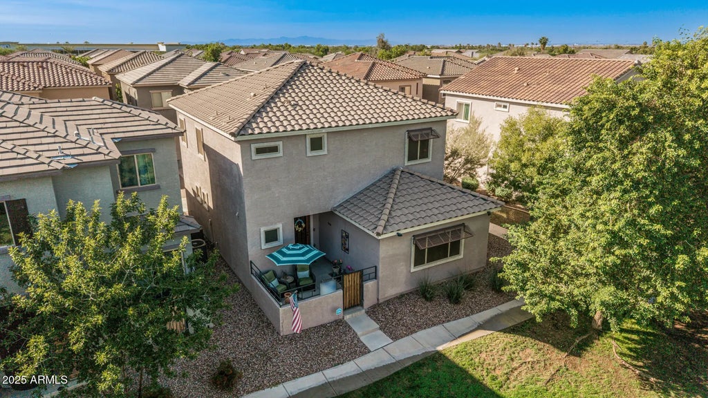 1808 W Pollack Street, Phoenix