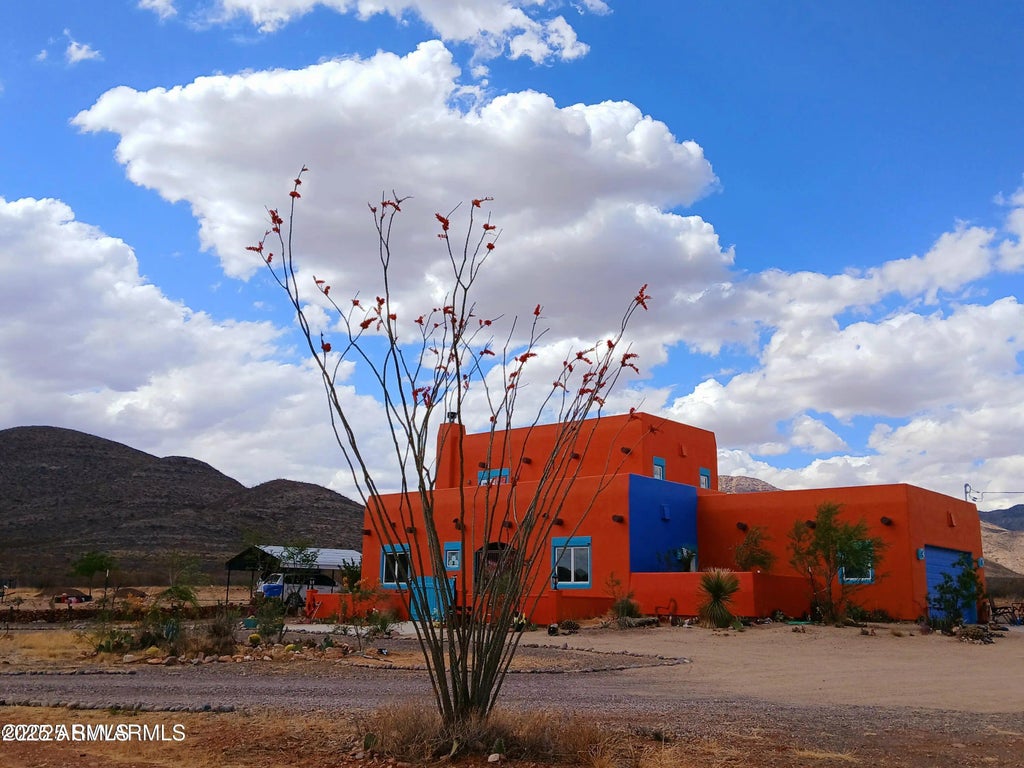 1435 S Peaceful Place Lane, Bisbee