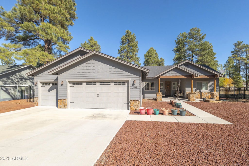 2868 W Highland Meadows Drive, Williams