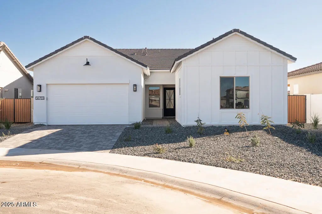 36703 N Torrontes Drive, San Tan Valley