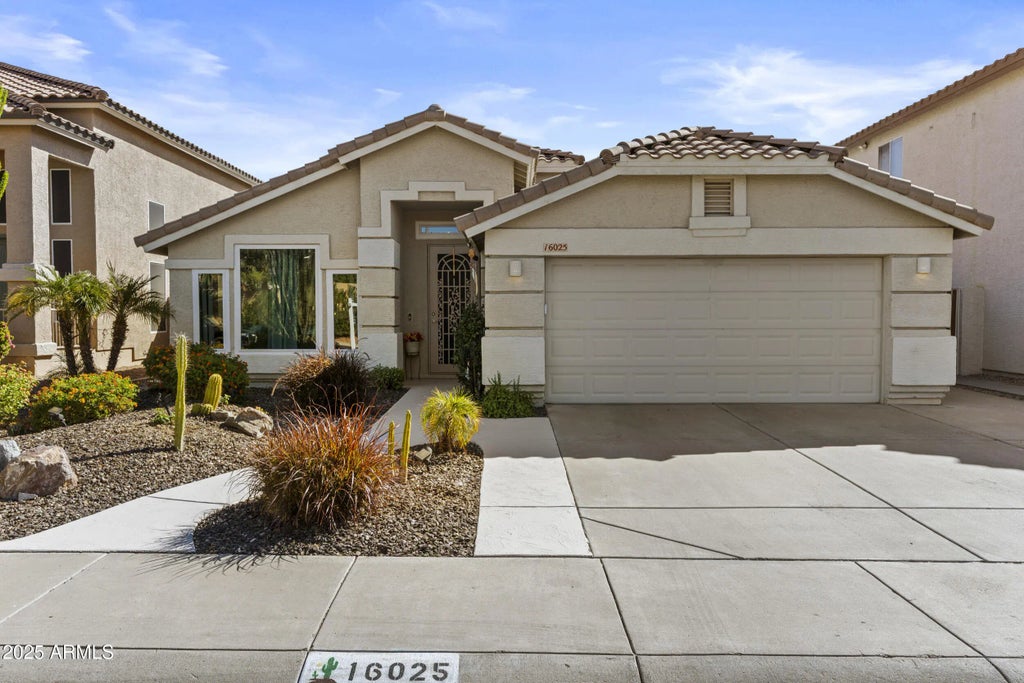 16025 S 10th Place, Phoenix