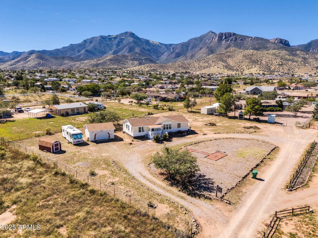 5444 E Pleasant View, Hereford