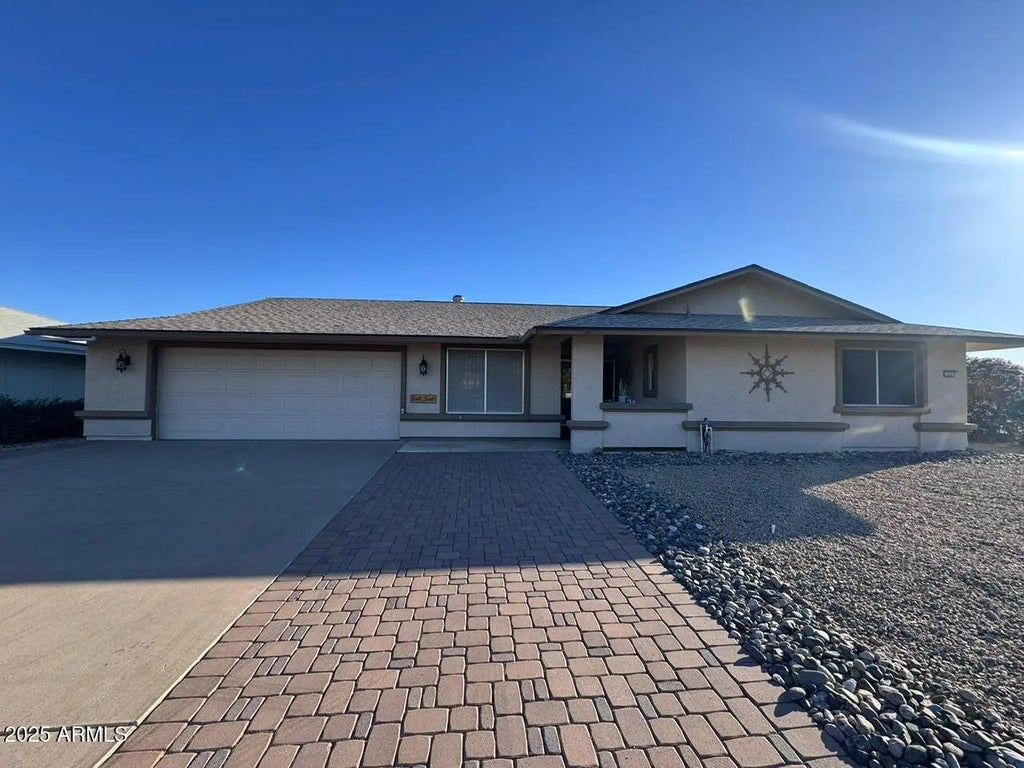 13247 W Beardsley Road, Sun City West