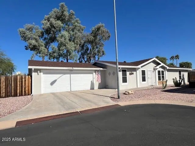 16443 N 33rd Way, Phoenix