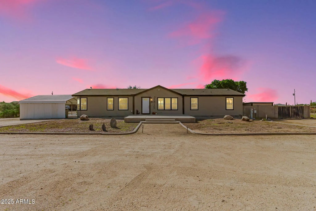 1815 E La Salle Road, Phoenix