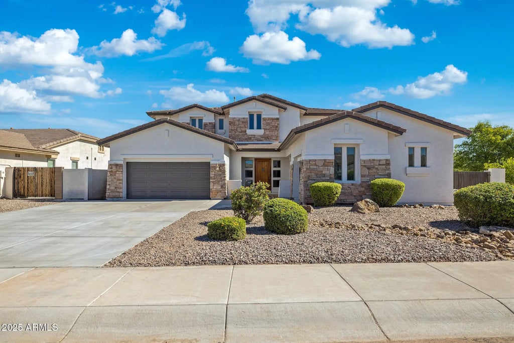 5951 S White Place, Chandler