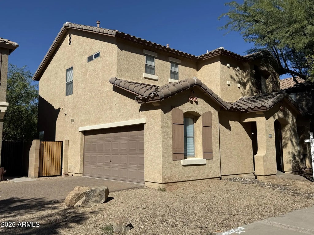 1840 S Falcon Drive, Gilbert