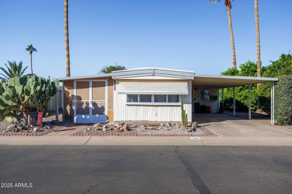 2100 N Trekell Rd Road (unit 351), Casa Grande