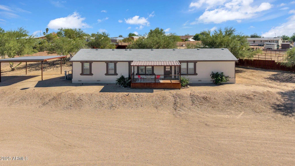 37705 N 16th Street, Phoenix