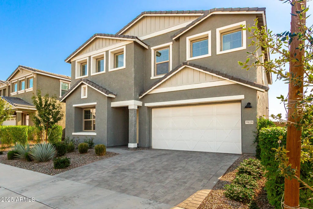 9819 E Seismic Avenue, Mesa