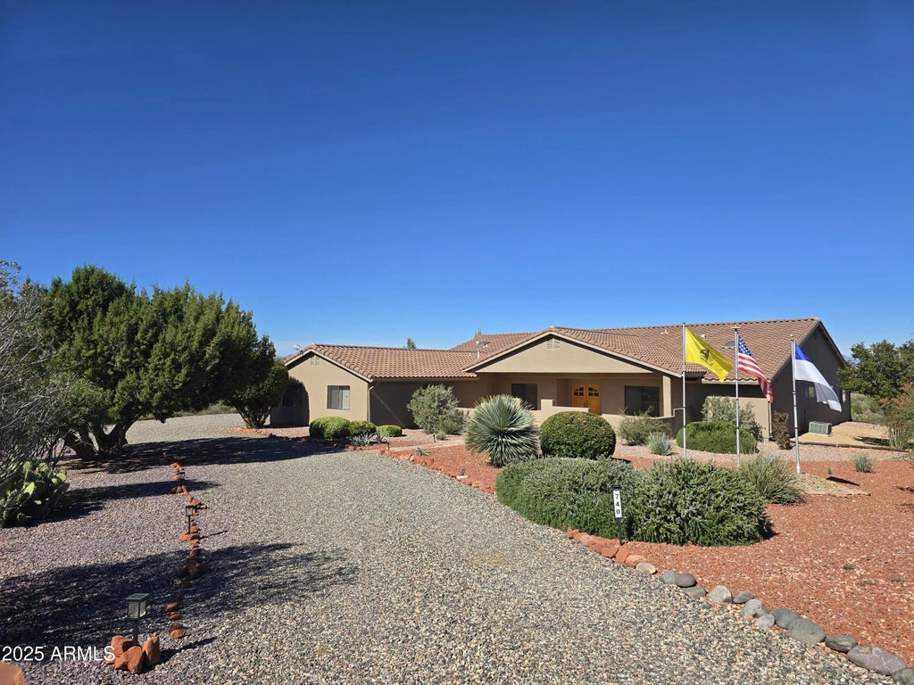 740 E Stoney End Lane, Cottonwood