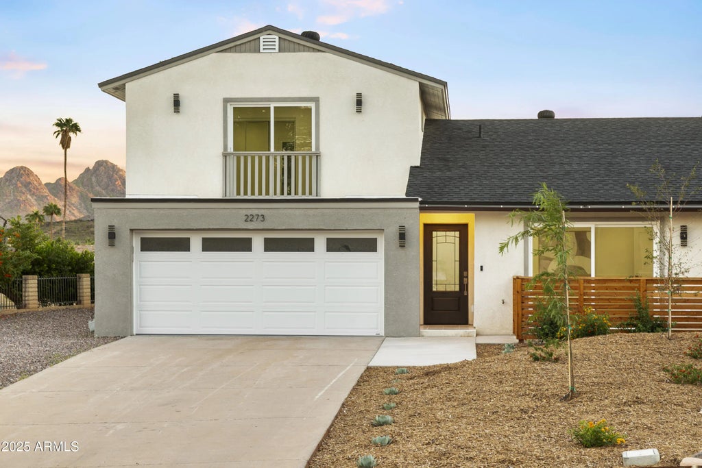 2273 E Clinton Street, Phoenix