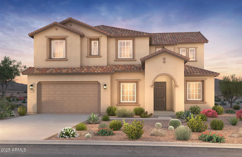 18319 E Colt Drive, Queen Creek
