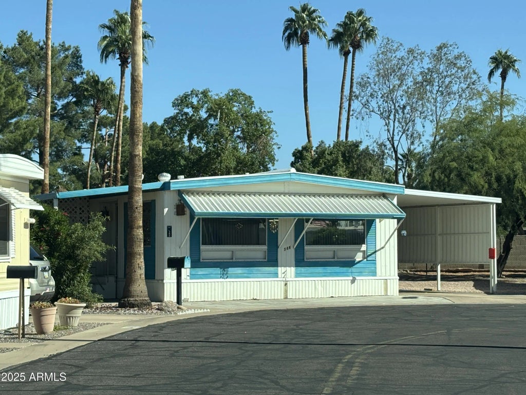 4065 E University Drive (unit 344), Mesa