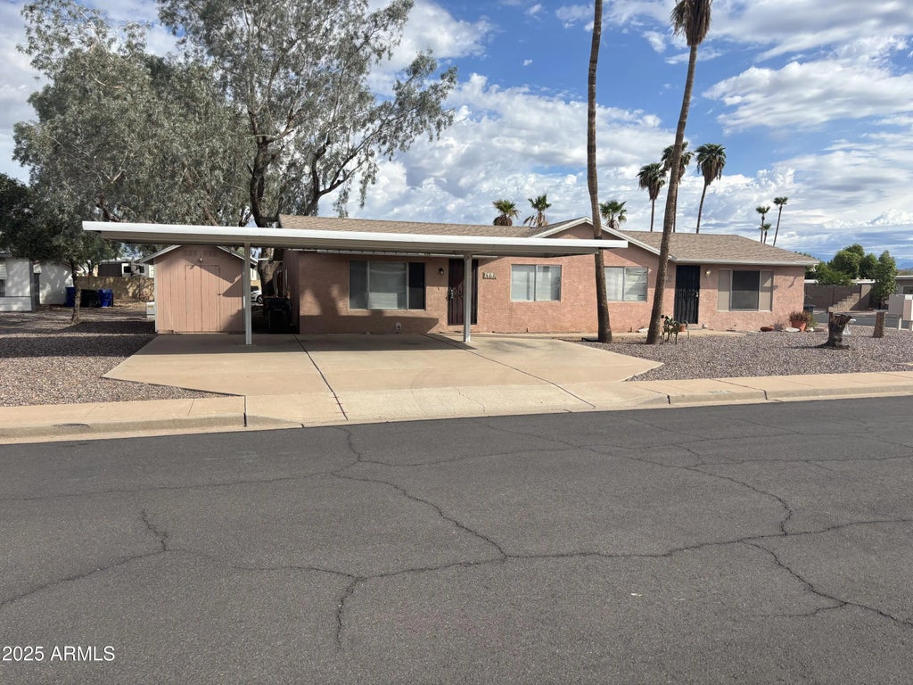 148 S 54th Street (unit A), Mesa