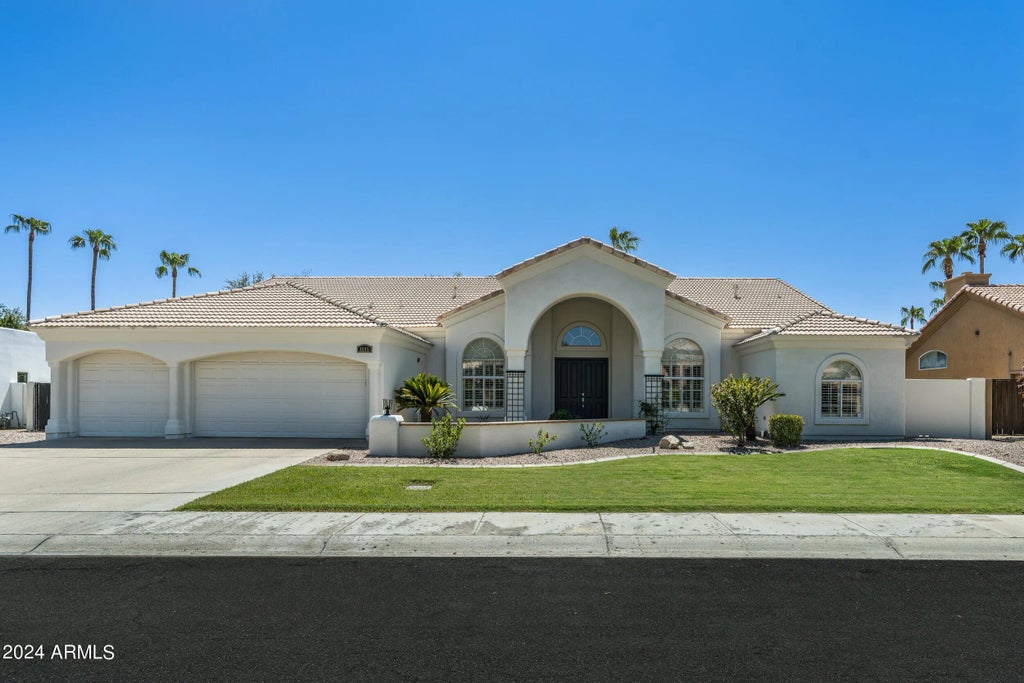 8685 E Aster Drive, Scottsdale