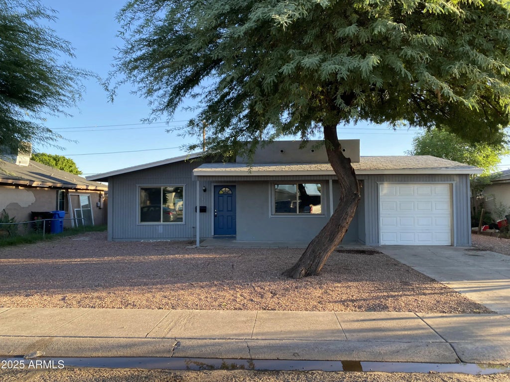 5231 W Cambridge Avenue, Phoenix