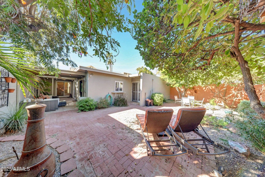 6643 N Majorca Way E, Phoenix