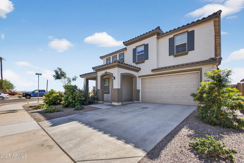21189 E Raven Drive, Queen Creek