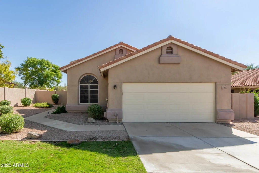 6409 E Redmont Drive, Mesa