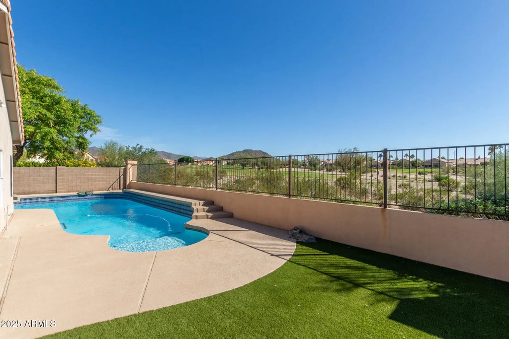 6409 E Redmont Drive, Mesa